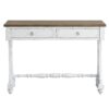 Carminda - Console Table - Antique White - Image 2