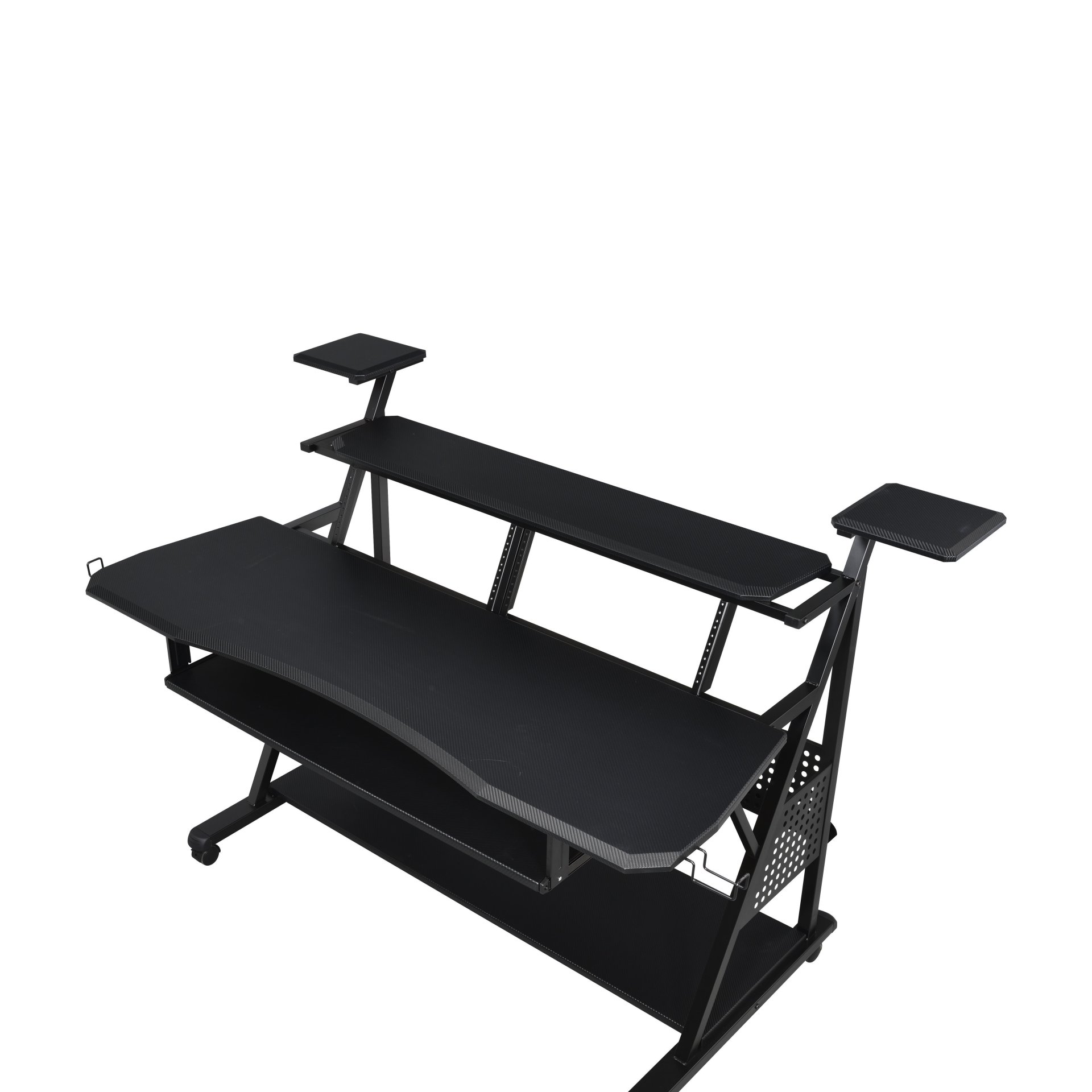 Willow - Music Desk - Black - Image 2