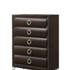 Tablita - Chest - Dark Merlot - Image 4