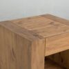 Harlan - End Table - Oak - Image 5