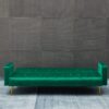 Sofa Bed - Green - Image 22