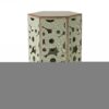 Selva - Accent Table - Antique Green - Image 8