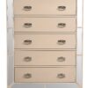 Elegant Storage Chest - Pearled - Image 7