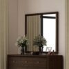 Madison - Mirror - Espresso - Image 4