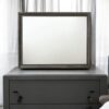 Naima - Mirror - Gray - Image 3