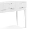 Harper - Console Sofa Table - White - Image 4
