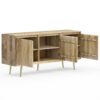 Jager - Sideboard Buffet - Natural - Image 2
