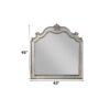Esteban - Mirror - Champagne - Image 5