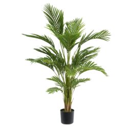 Artificial Tropical Palm Tree - Green
