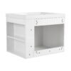 Modern Bathroom Vanity Sink Combo For Small Spaces - White - Image 14