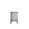Dresden - Vintage Nightstand - Ancient White - Image 3