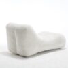 Creative Bean Bag Sofa Chair With High Quality Sponge Filling - White - Image 18