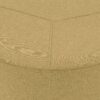 Moore - Large Ottoman - Dijon Yellow - Image 6