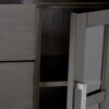 Kitchener - Tall TV Media Stand - Hickory Brown - Image 6