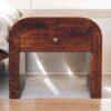 Darcy - Nightstand - Walnut - Image 10