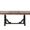 Nathaniel - Dining Table - Maple - Image 4