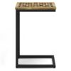 Davisville - C Side Table - Natural - Image 2