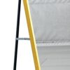 4th Generation Frame Wall Mounted Full Body Mirror For Bathroom And Bedroom - Transparent - Image 9