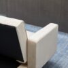 Sofa Bed - Beige - Image 4