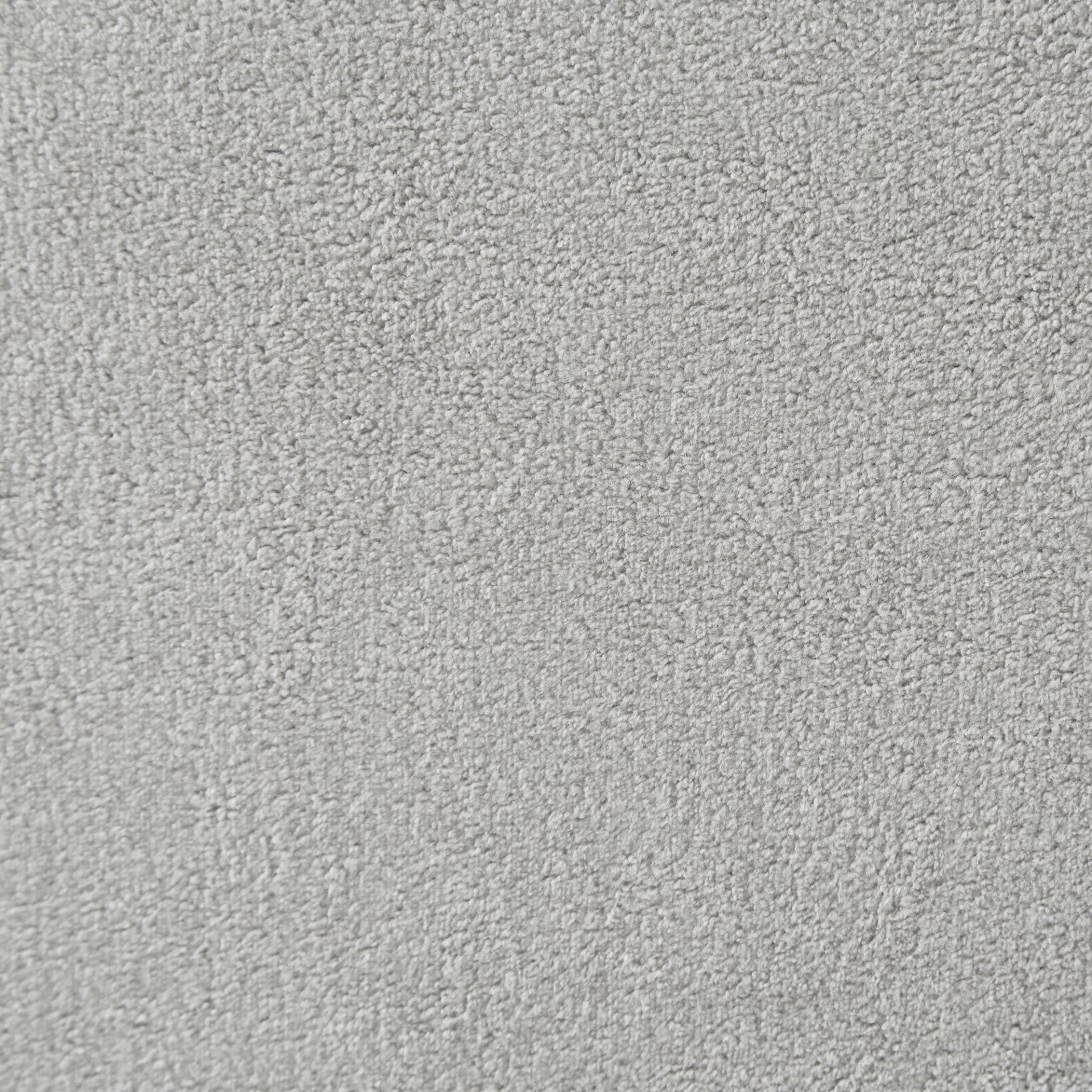 Modern 360° Swivel Accent Barrel Armchair Chenille, Upholstered With Curved Design For Living Room, Bedroom, Office, And Hotel - Gray - Image 5