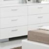 Lorimar - Dresser - White - Image 3