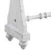 Carminda - Console Table - Antique White - Image 3