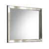 Voeville II - Mirror - Silver - Image 7