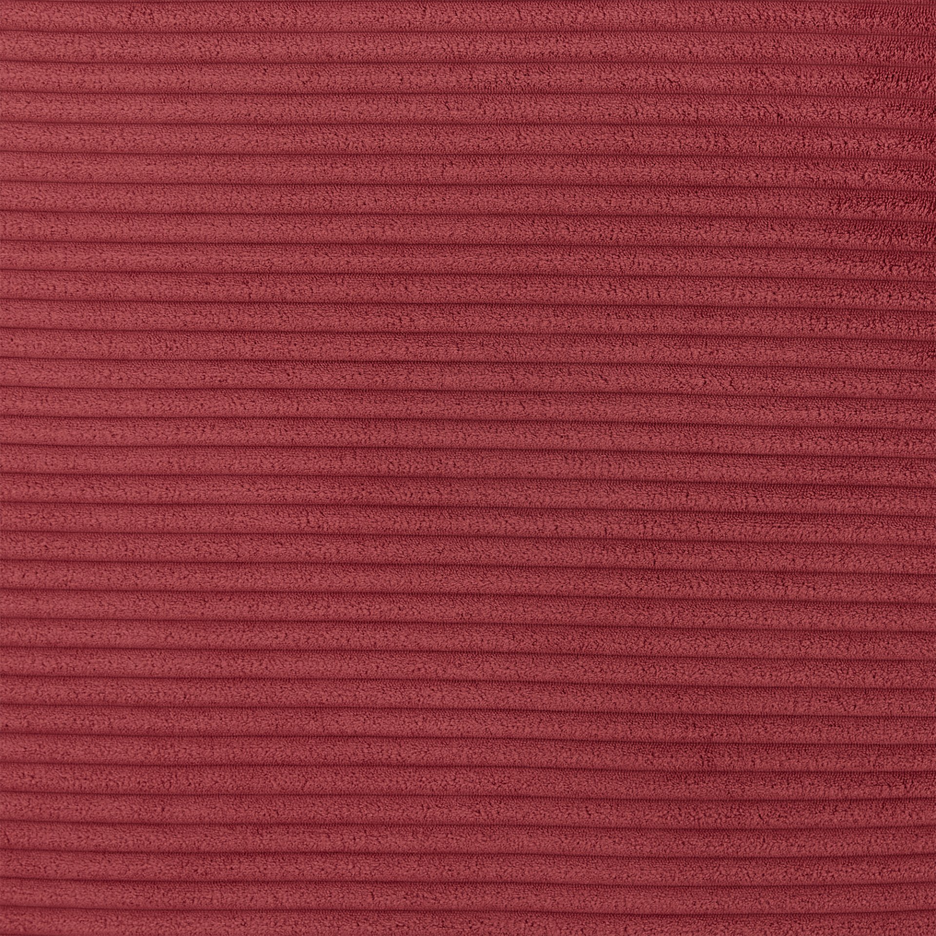 360° Swivel Sofa Chair Accent Barrel Chair With Dual Layer Cushion And Removable Pillows - Red - Image 4