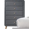 Valda - Chest - Light Gray - Image 8