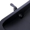 Eco Friendly 5 Layer Worm Compost Bin With 50L Capacity, Easy Setup Plastic Worm Farm Kit - Black - Image 15