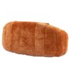 Durable Comfort High Back Bean Bag Sofa Lounger For Adults And Kids, Indoor & Outdoor - Orange - Image 19