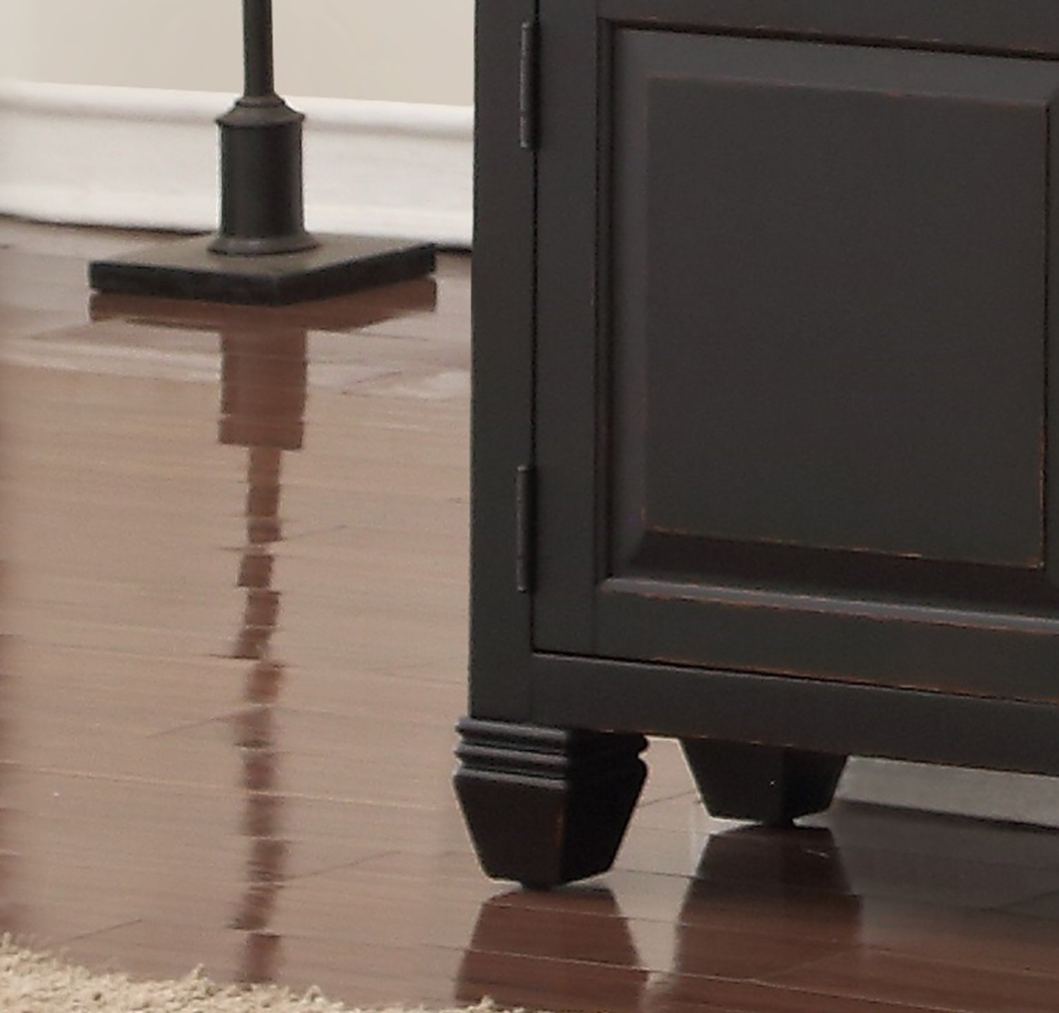 Brighton - Left Pier - Heirloom Black - Image 4