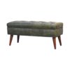 Harbour - Bench - Green - Image 6