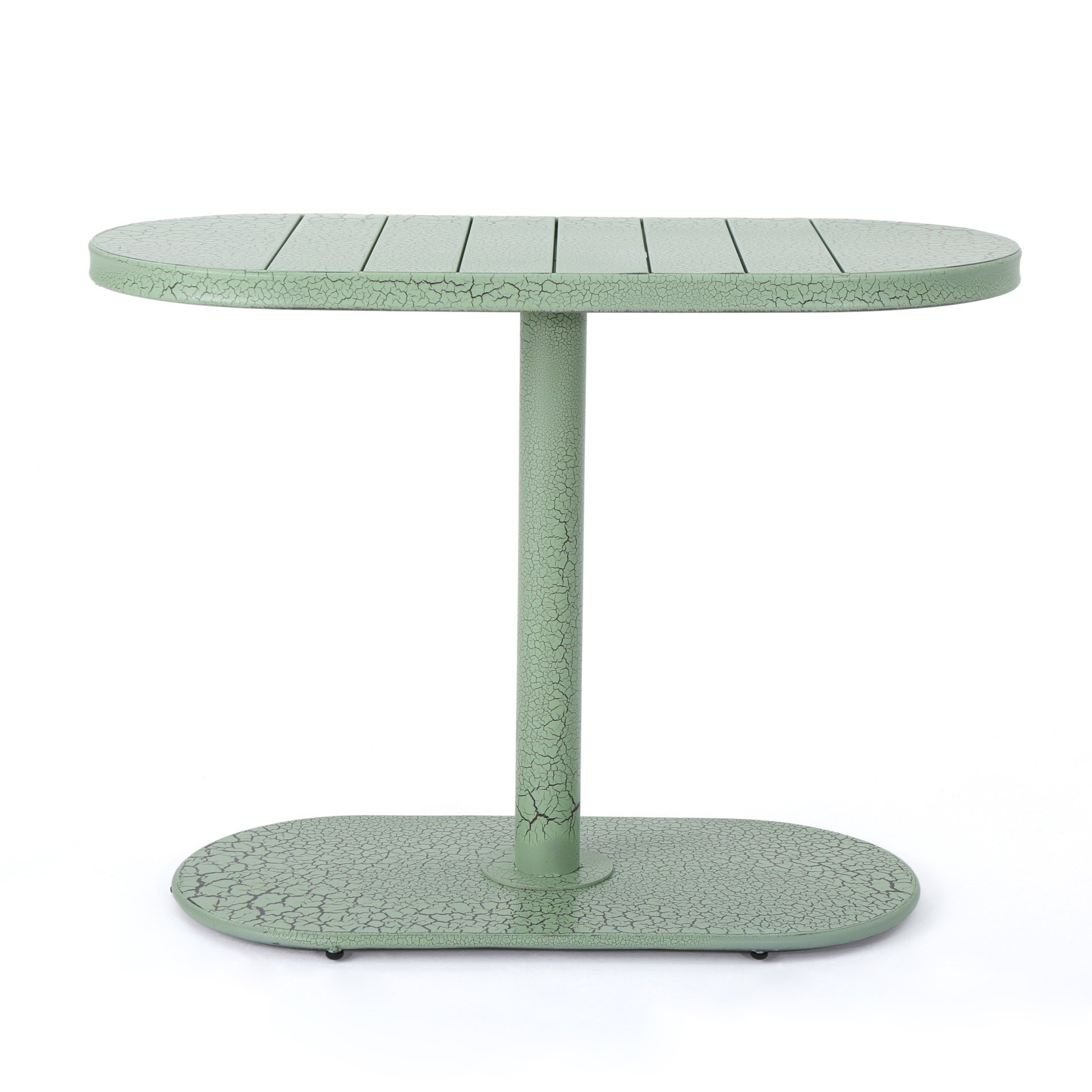 Santa Monica - Bistro Set - Green - Image 9