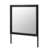 Adelaide - Mirror - Brown - Image 5