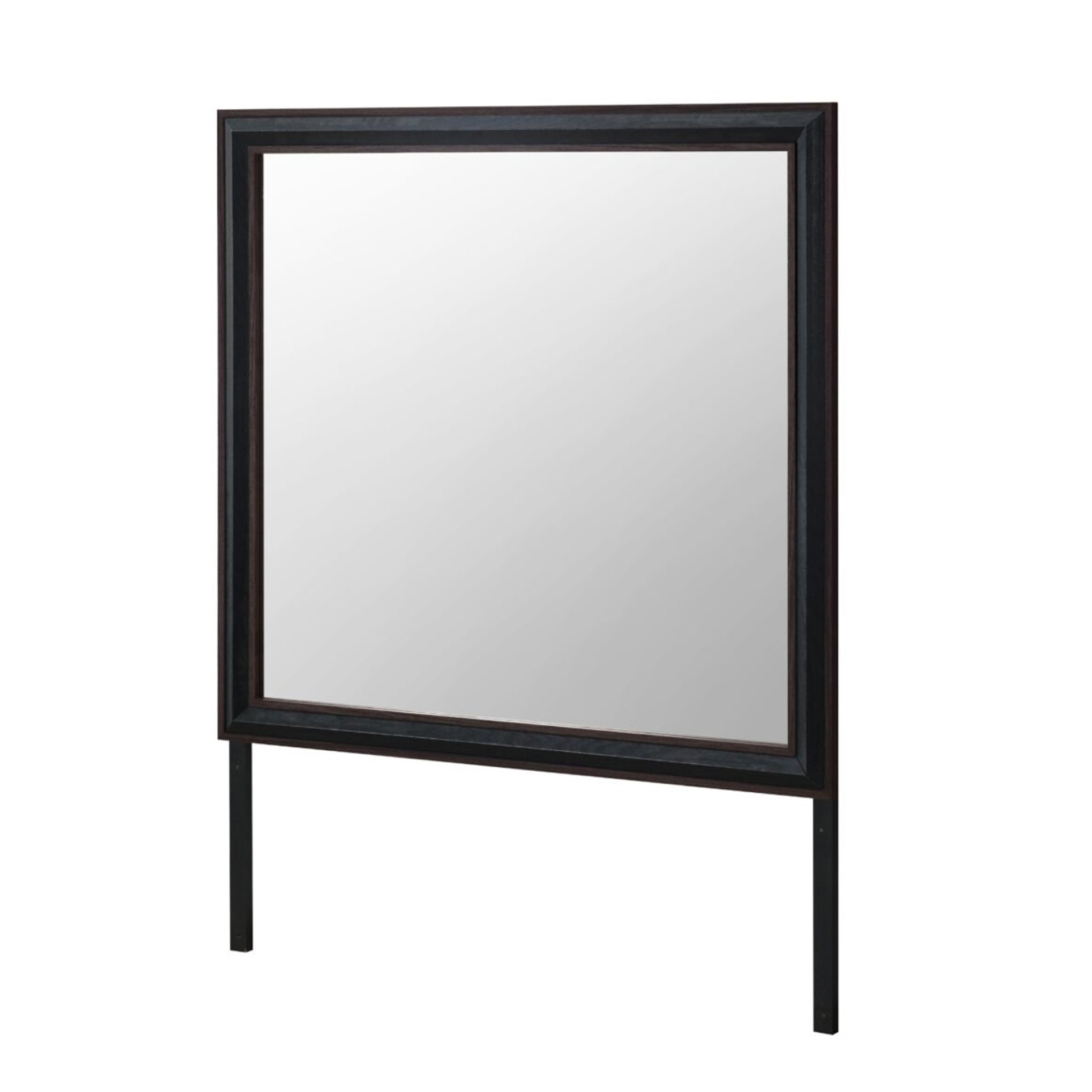 Adelaide - Mirror - Brown - Image 5