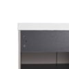 Modern 30" Freestanding Bathroom Vanity With Soft Close Cabinet Doors, Excluding Sink - Khaki - Image 18
