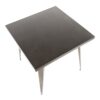 Austin - Industrial Dining Table - Antique - Image 5