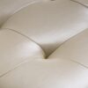 Cosmopolitan - Storage Ottoman - Satin Cream - Image 5