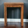 Mini Butterfly Dining Table - Oak - Image 10