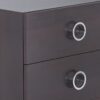 Elms - Accent Table - Espresso - Image 5