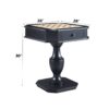 Galini - Game Table - Black - Image 7