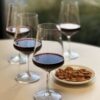 Tritan Lexington - Leadingware Unbreakable Wine Glass (Set of 4), Bpa Free, 19Oz - Clear - Image 2
