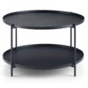 Monet - Coffee Table - Black - Image 2