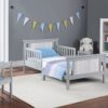 Connelly - Reversible Panel Toddler Bed - Rockport Gray - Image 7