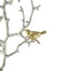 Metal Branch Wall Sculptures With Bird Accents (Set of 2) - Silver Multi - Image 16
