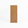 Freestanding Wooden Shoe Cabinet Organizer With Adjustable Shelves And Drawer - Natural / White - Image 21