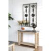 Console Table - Brown Gray - Image 4