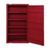 Cargo - Chest - Red - Image 3