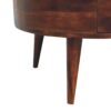 Odyssey - Coffee Table - Chestnut - Image 5